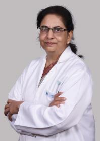 Dr. Sohani Verma